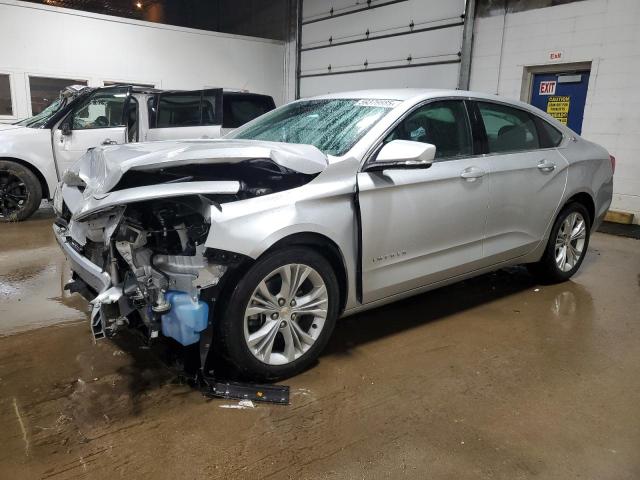 CHEVROLET IMPALA LT
