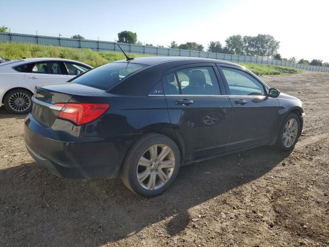 2013 CHRYSLER 200 TOURIN - 1C3CCBBB2DN726373