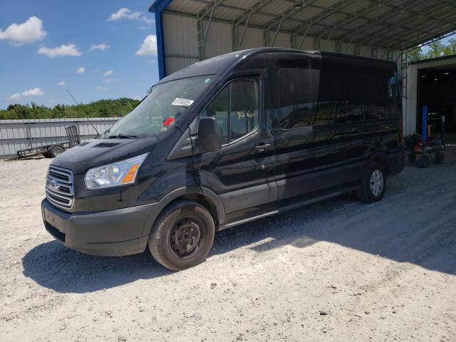 FORD TRANSIT T-
