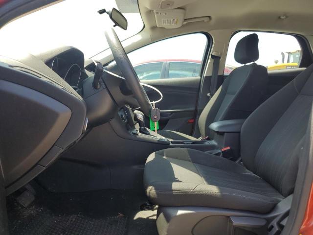2018 FORD FOCUS SE - 1FADP3F2XJL254750