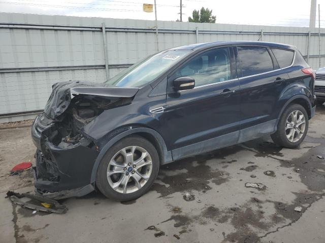 FORD ESCAPE SEL