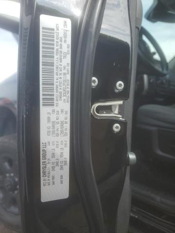 2015 RAM 2500 SLT 3C6UR5DJ7FG511188