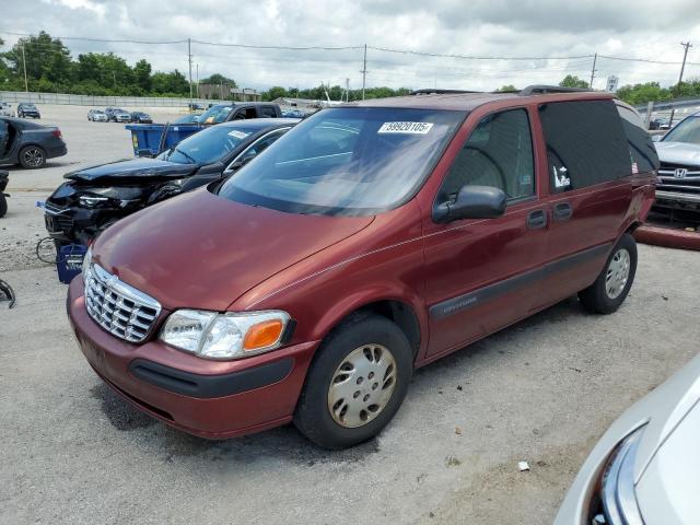 CHEVROLET VENTURE