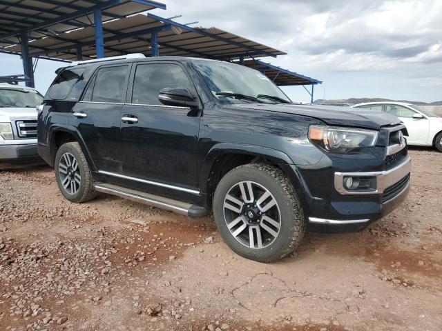 2017 TOYOTA 4RUNNER SR JTEBU5JR5H5480652