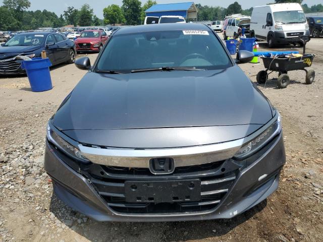 2019 HONDA ACCORD SPO - 1HGCV1F37KA091448