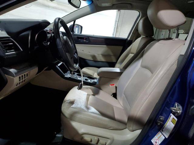 2016 SUBARU OUTBACK 2. 4S4BSANC1G3272895