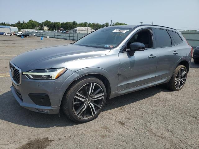 Vin: yv4a22rm1l1416635, lot: 58965905, volvo xc60 t6 r-design 2020 img_1