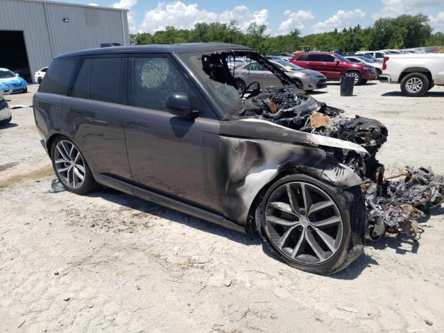 2025 LAND ROVER RANGE ROVE SALKP9F47SA290777