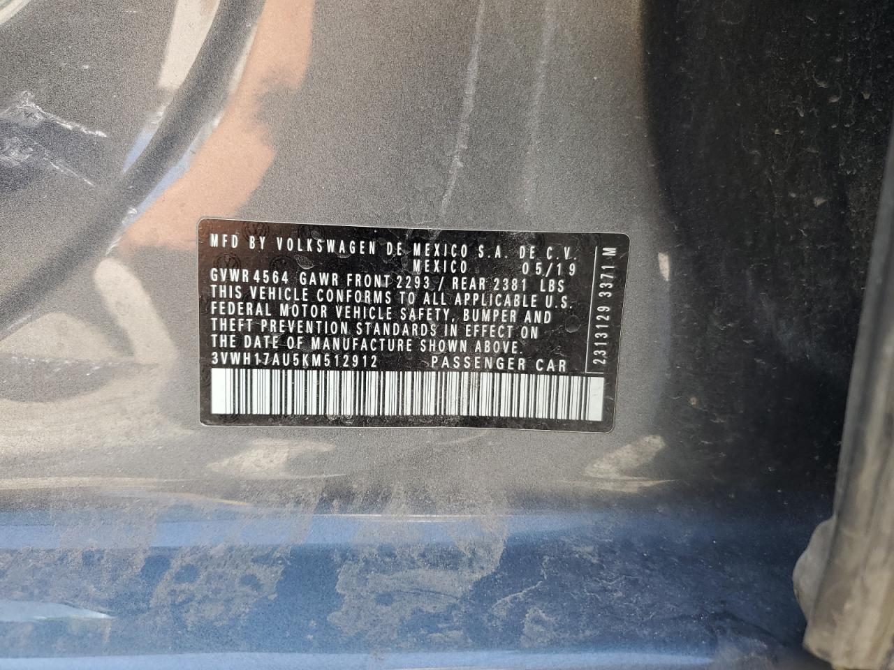 VOLKSWAGEN GOLF ALLTRACK S