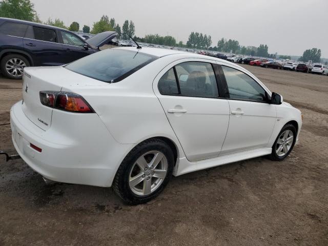Vin: ja32u2fuxdu603313, lot: 59281115, mitsubishi lancer es/es sport 20133