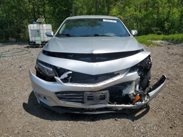 2017 CHEVROLET MALIBU PRE - 1G1ZH5SX2HF184723