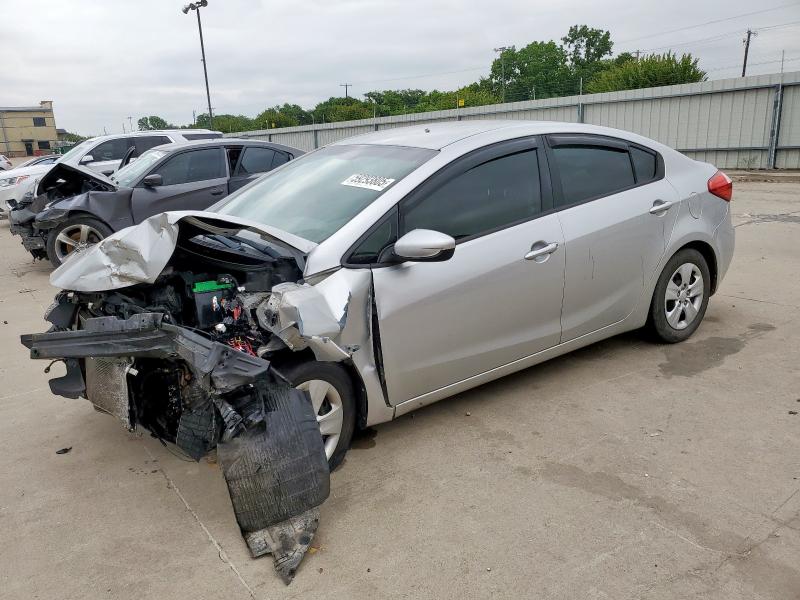 Vin: knafk4a61e5095268, lot: 59293805, kia forte lx 2014 img_1
