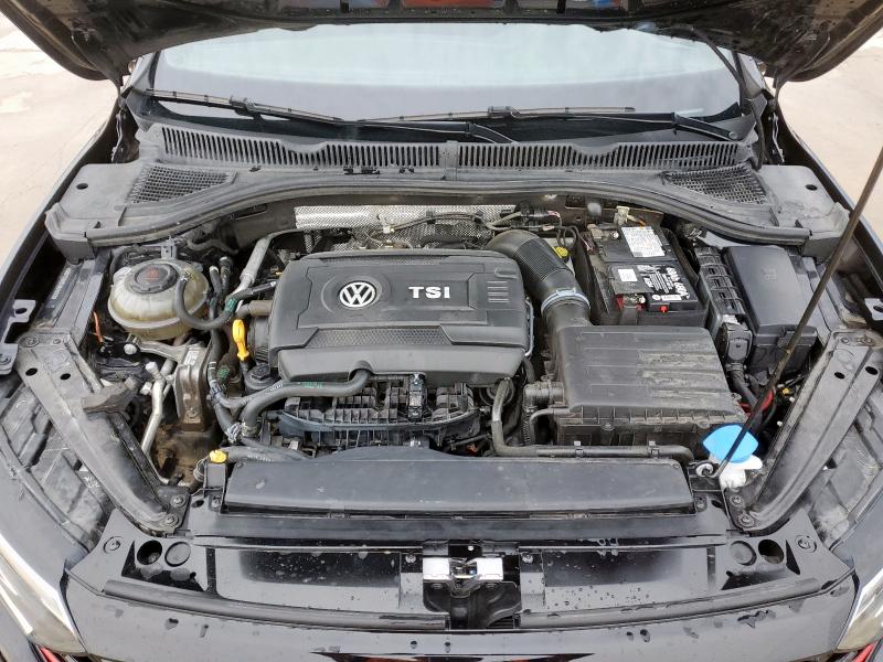 2020 VOLKSWAGEN JETTA GLI - 3VW6T7BU5LM030328