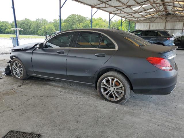 Vin: 55swf4jb8fu054512, lot: 60414465, mercedes-benz c-class 300 20152