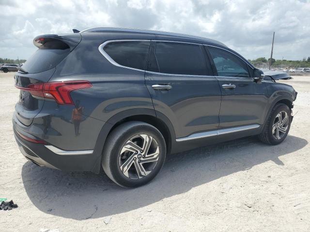 Vin: 5nms34aj7nh434986, lot: 59631425, hyundai santa fe sel 20223