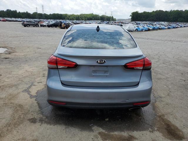 2017 KIA FORTE LX 3KPFL4A7XHE103045