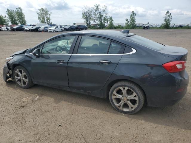 Vin: 3g1be5sm9hs562872, lot: 59852265, chevrolet cruze lt 20172