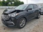 2017 HYUNDAI SANTA FE S - 5XYZTDLB0HG438459