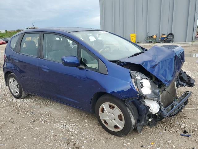 Vin: jhmge8h31cc035435, lot: 59081915, honda fit 20124