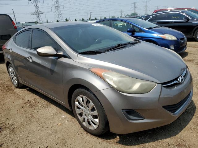 Vin: 5npdh4ae2bh030635, lot: 59730145, hyundai elantra gls 20114