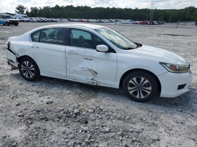 Vin: 1hgcr2f38ea167872, lot: 61254865, honda accord lx 20144