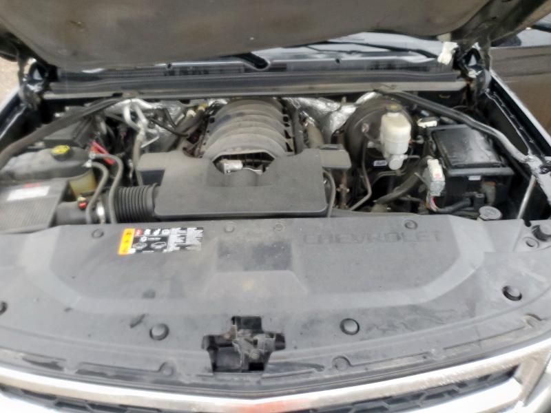2017 CHEVROLET TAHOE C150 1GNSCBKCXHR272900