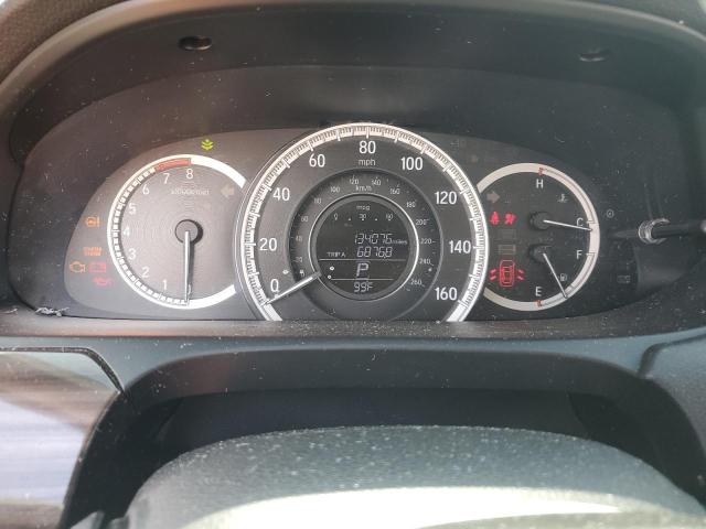 2016 HONDA ACCORD EXL 1HGCR2F81GA223942