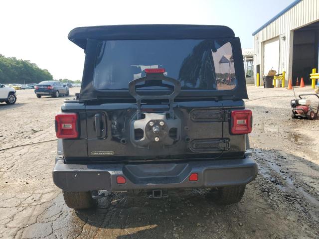 2021 JEEP WRANGLER U - 1C4HJXDN9MW769906