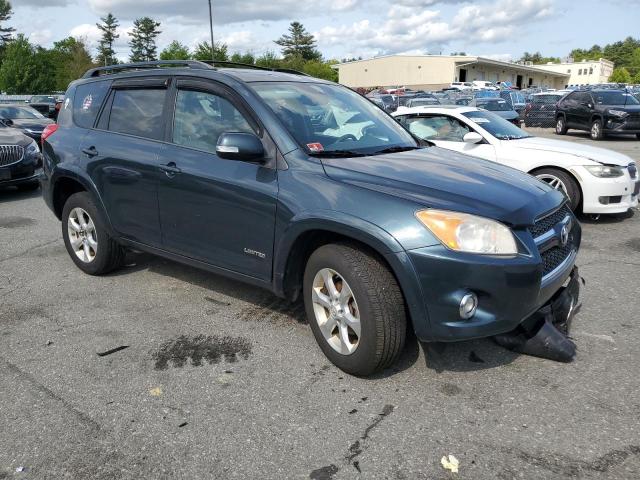 Vin: 2t3dk4dv0bw045074, lot: 59286885, toyota rav4 limited 20114