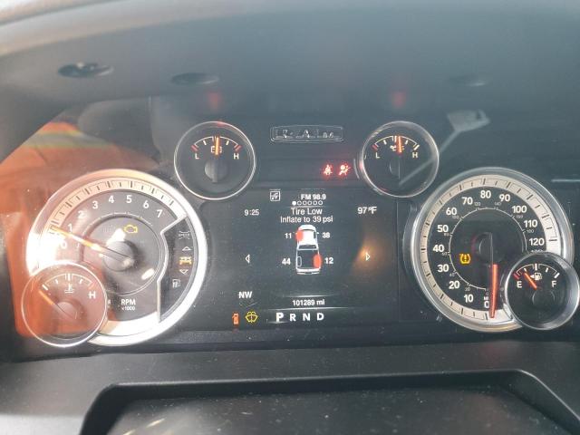 2016 RAM 1500 SLT 1C6RR7GT9GS135179