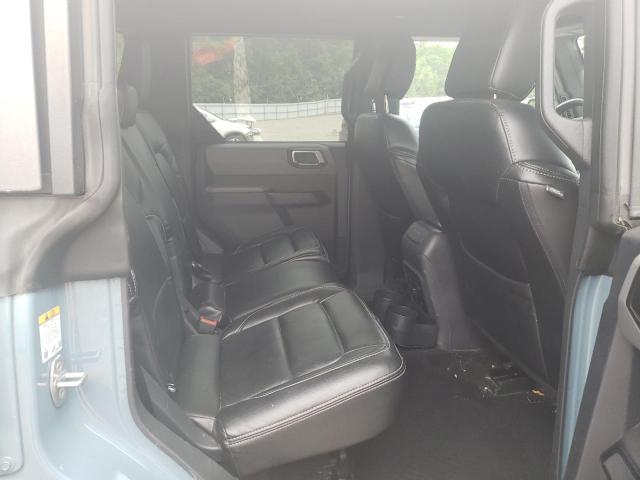 2021 FORD BRONCO BAS 1FMDE5DH4MLB06371