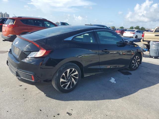 Vin: 2hgfc4b55jh305560, lot: 59743815, honda civic lx 20183