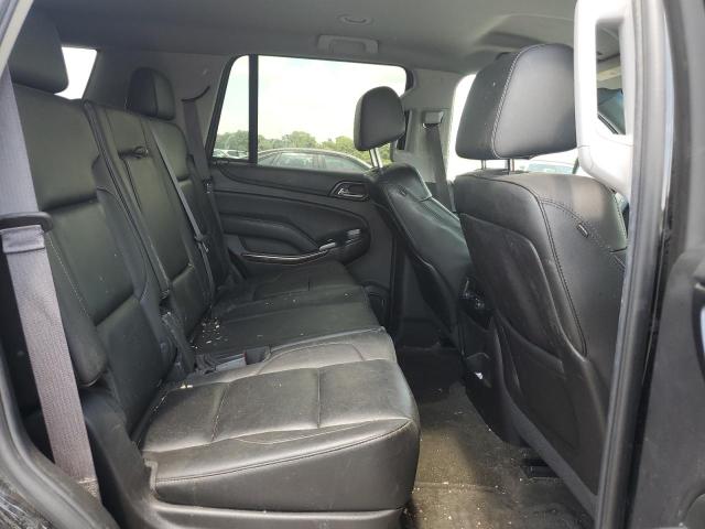 2015 CHEVROLET TAHOE K150 - 1GNSKBKC5FR234037