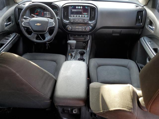 2015 CHEVROLET COLORADO L - 1GCGTBE34F1196256