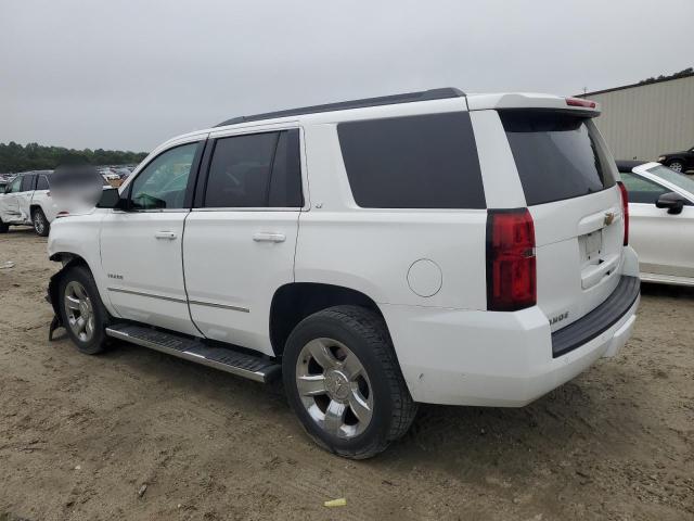 Vin: 1gnskbkc5hr123278, lot: 61010565, chevrolet tahoe k1500 lt 20172