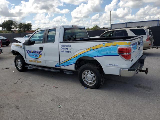 Vin: 1ftfx1ef0dfc95791, lot: 62313955, ford f-150 super cab 20132