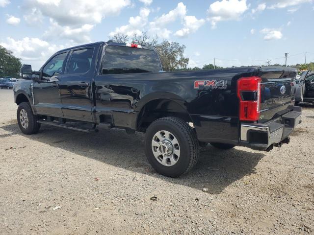 Vin: 1ft8w3bn4ree26978, lot: 59760355, ford f350 super duty 20242