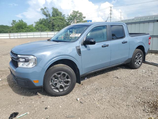 Vin: 3fttw8j96rrb61232, lot: 60436775, ford maverick xlt 2024 img_1