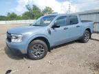 2024 FORD MAVERICK X - 3FTTW8J96RRB61232
