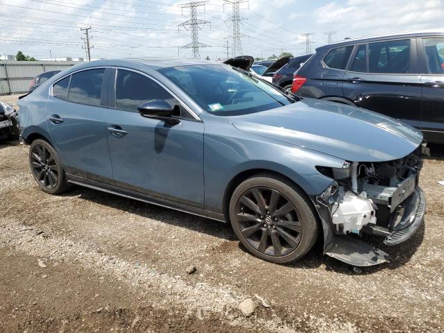 2023 MAZDA 3 PREFERRE 3MZBPACM1PM363680