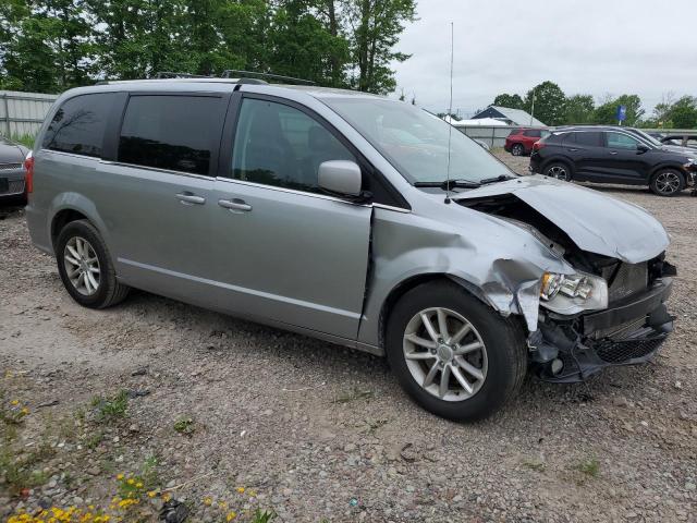 2019 DODGE GRAND CARA - 2C4RDGCGXKR717494