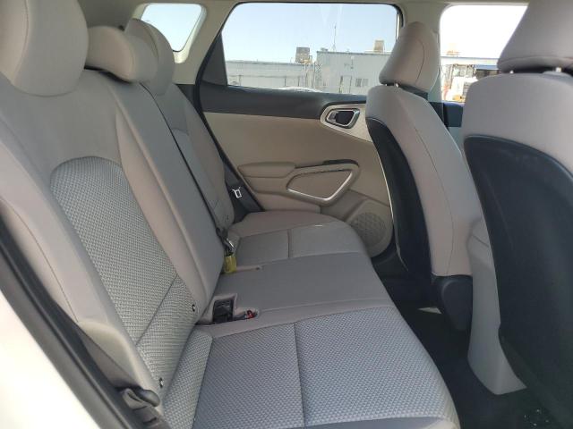 2025 KIA SOUL LX KNDJ23AUXS7942617