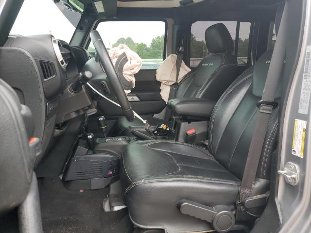 2018 JEEP WRANGLER U 1C4HJWFGXJL840598