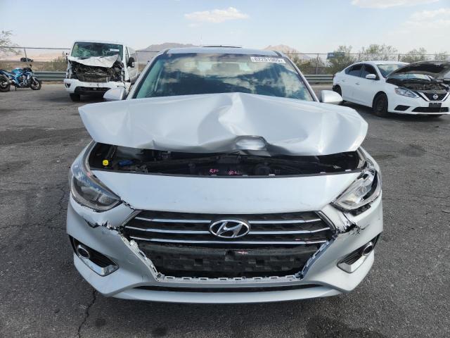 2021 HYUNDAI ACCENT SE - 3KPC24A67ME133787