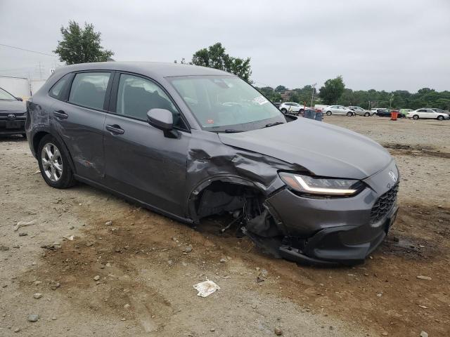 2023 HONDA HR-V LX 3CZRZ2H32PM704516