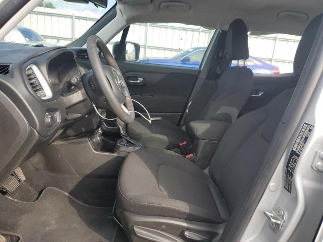 2021 JEEP RENEGADE S - ZACNJDAB9MPN21144