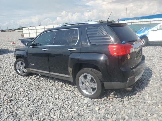 2012 GMC TERRAIN SL - 2GKALWEK7C6135064