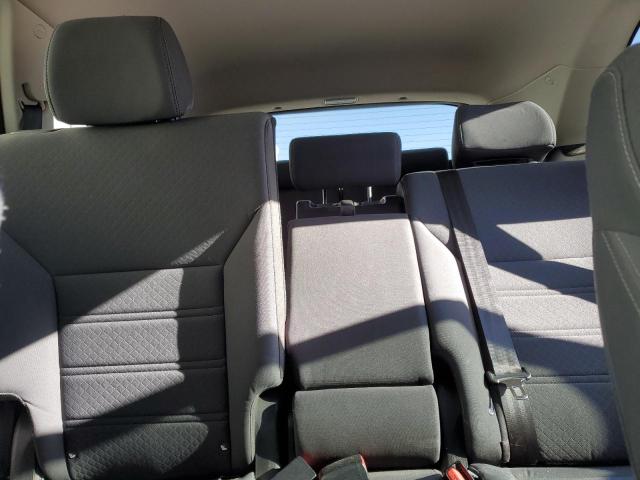 2016 KIA SORENTO LX - 5XYPGDA34GG065920
