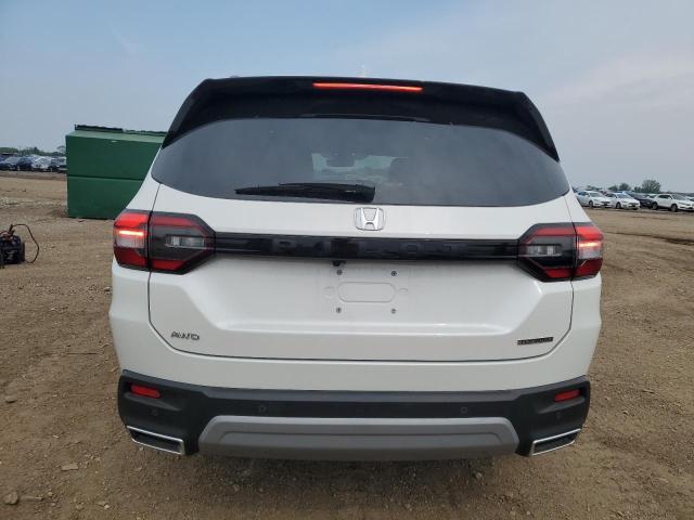 2025 HONDA PILOT TOUR 5FNYG1H75SB115123