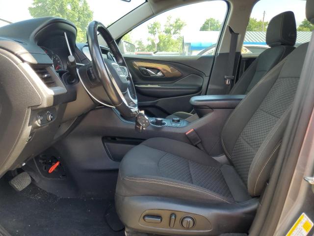 2020 GMC TERRAIN SL - 3GKALMEV2LL105092